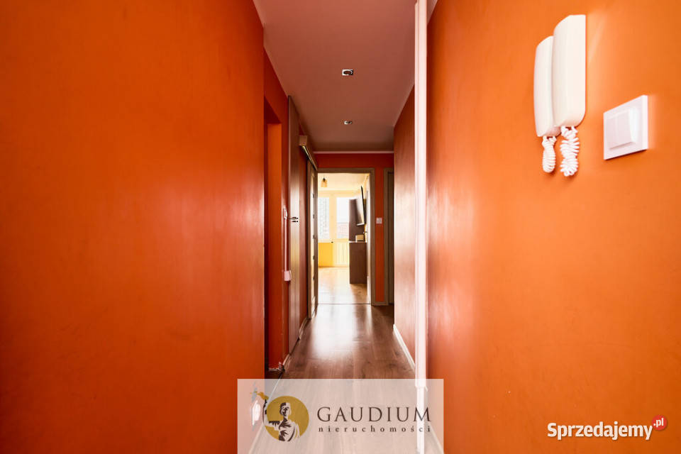 Mieszkanie I 2 pokoje I Przymorze Gdańsk