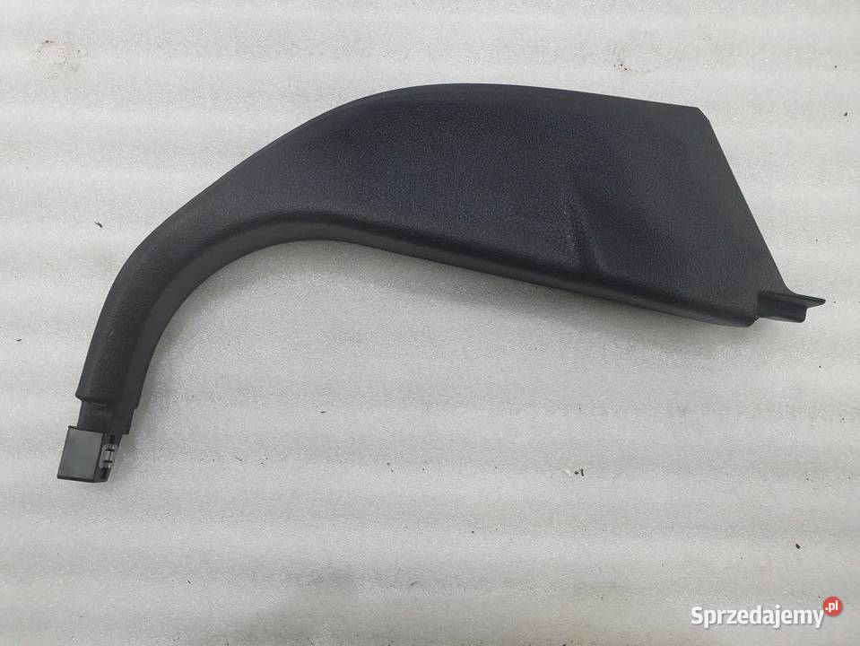 LISTWA OSŁONA PROGU PRAWA 7148508 BMW E71 X6