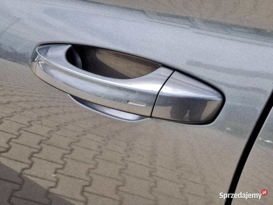 Skoda Kodiaq 2023r FV 23 4x4 Automat ACC Navi Tychy