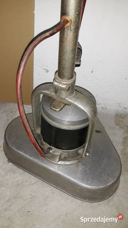 Froterka retro vintage PRL polska z roku 1959 Pozostałe sprzedam