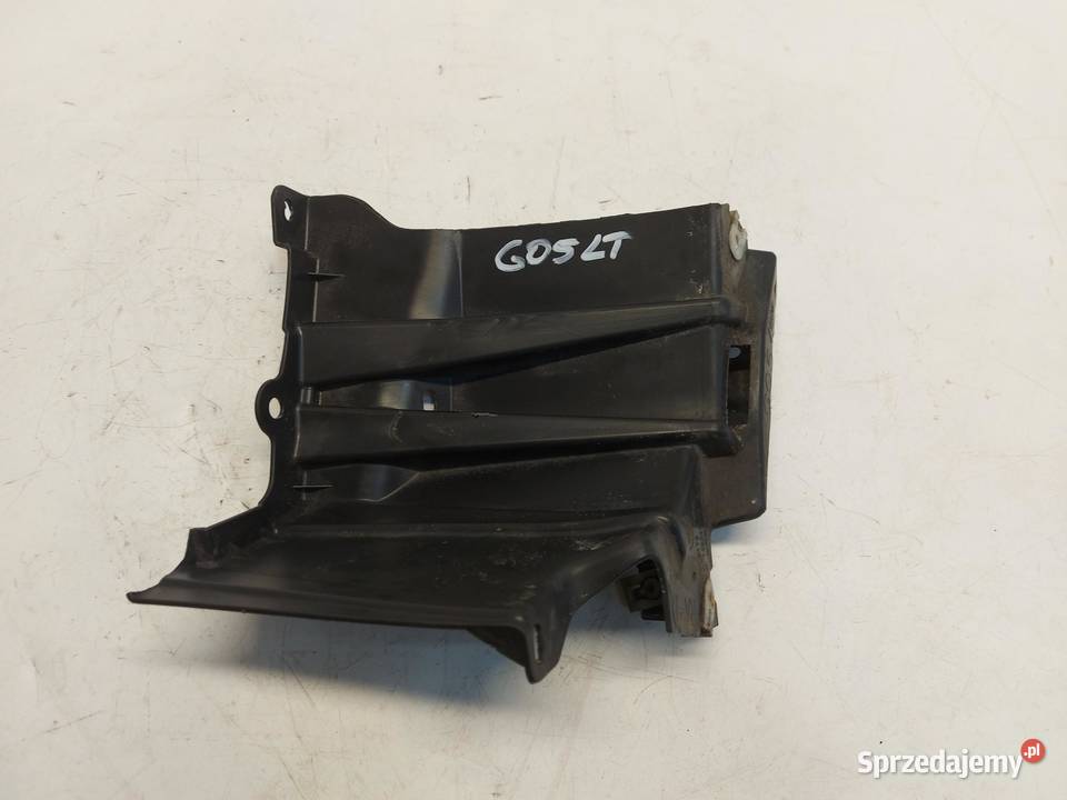 BMW G05 X5 30d 2019r OSŁONA PODWOZIA LEWY TYŁ dolnośląskie