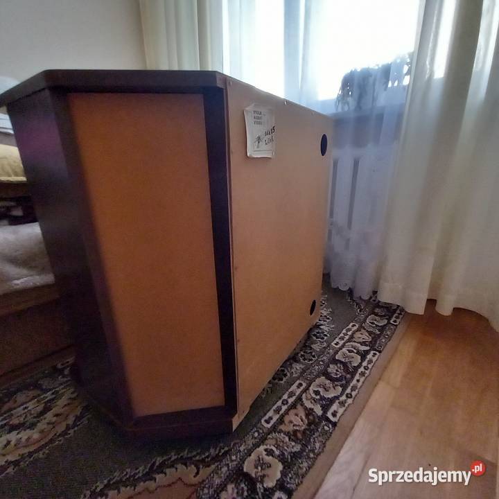 Szafka RV 80cm Kielce