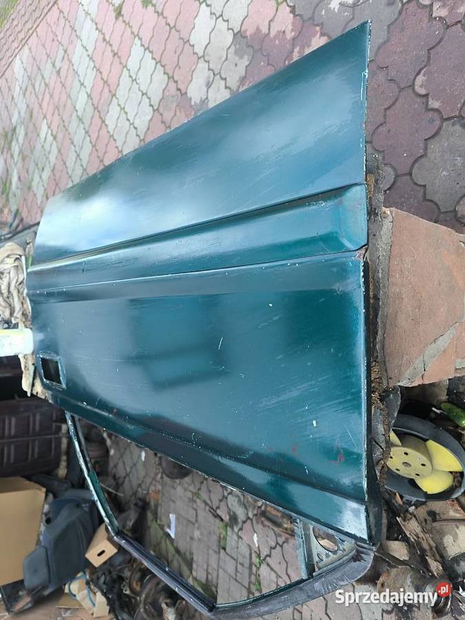Polonez Drzwi kierowca lewe przednie Stalowa Wola