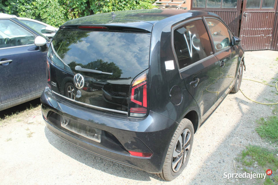 Volkswagen Up Ostrów Wielkopolski