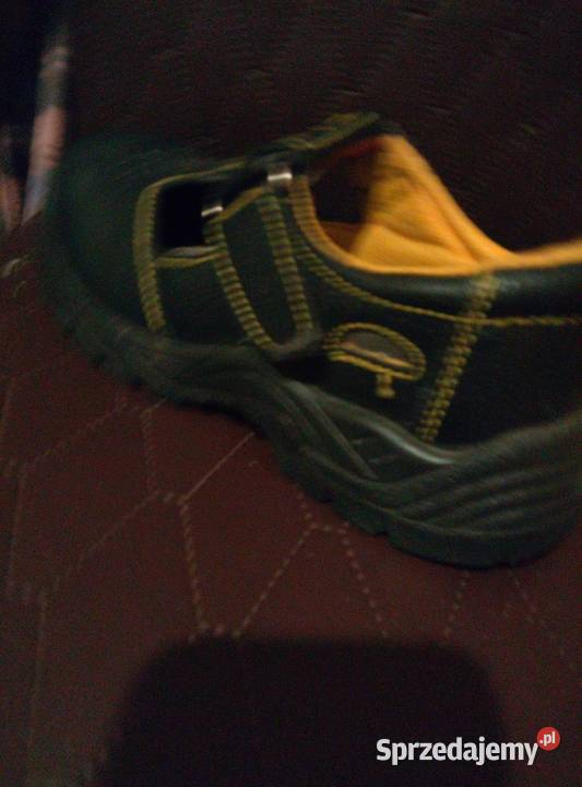 Buty stalkapy 38cm Bytom