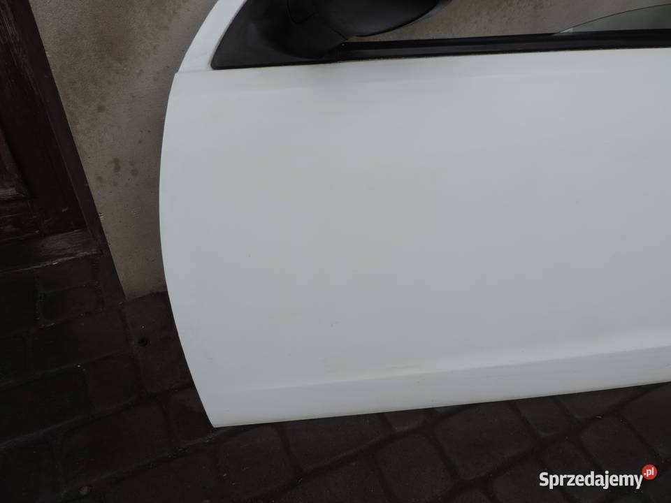 OPEL CORSA C 3D DRZWI LEWY PRZÓD małopolskie Nowy Sącz