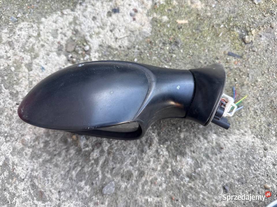 Lusterko prawe elektryczne Citroen Xsara Picasso Ostrzeszów sprzedam