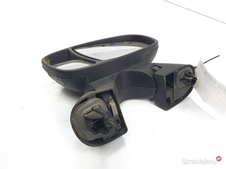LUSTERKO LEWE RENAULT TRAFIC II 5PIN EU Lipno