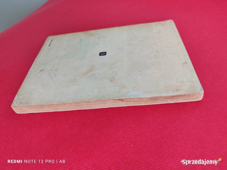 Chłopcy z Placu Broni Ferenc Molnar wyd z 1974 r Katowice