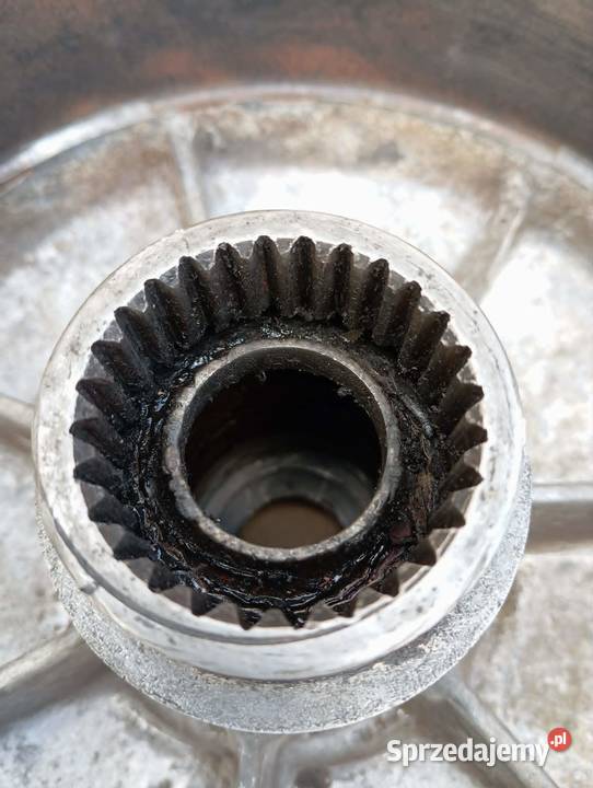 KOŁO DNIEPR K750 URAL FELGA ZSSR Niemodlin