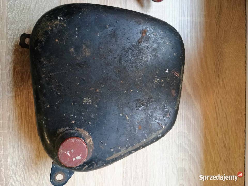Junak Filtr powietrza i narzędziówka Szczecin