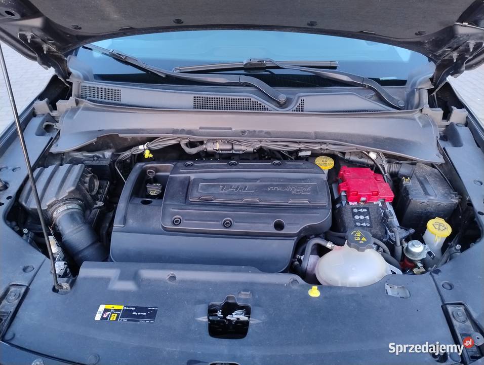 Jeep Compass Lognitude 2019r 14 benzyna Compass sprzedam