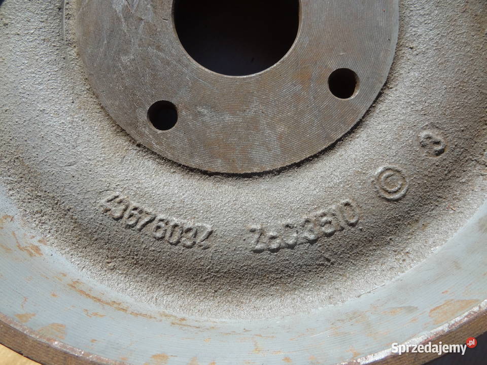 Bęben hamulca ręcznego Star 28 nowy oryginał Motoryzacja Rzeszów