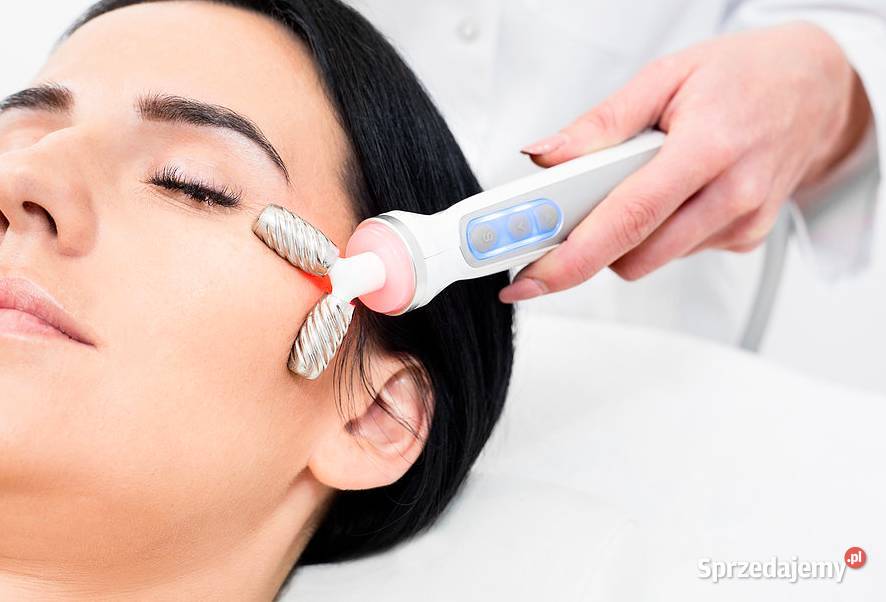 Oczyszczanie Wodorowe SkinRex Hydroimpact Wyposażenie salonów Zawiercie