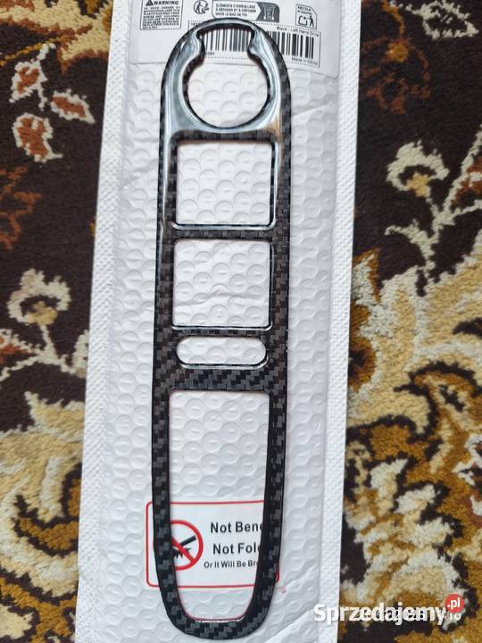 Alfa Romeo 159 Włókno węglowe carbon 2400cm3 Gorlice