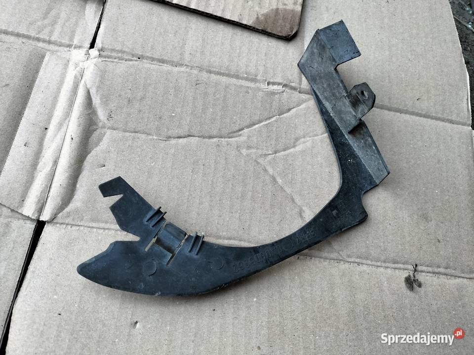 KIEROWNICA DOLOT POWIETRZA 8A0805962 AUDI 80 B4