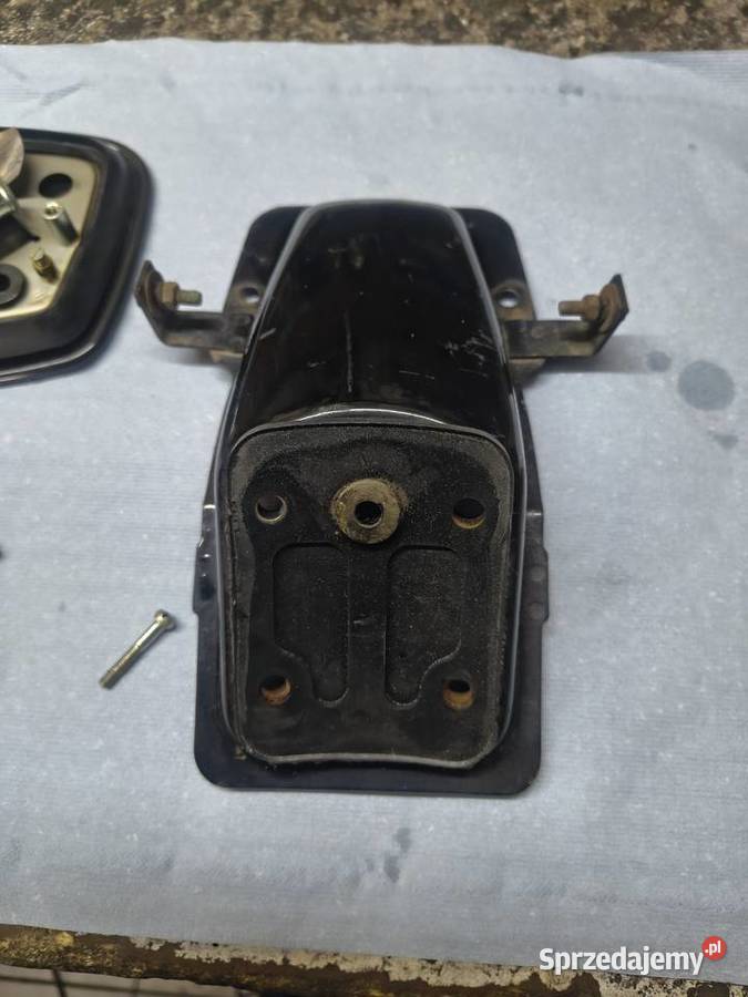 Lampa tylna mocowanie jawa cz 175 350 Rzeszów