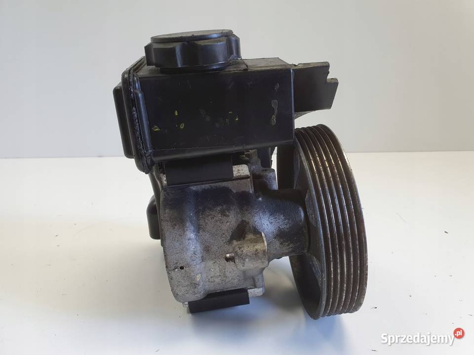 Peugeot 206 16 16V POMPA WSPOMAGANIA oryginał osobowe Rudka