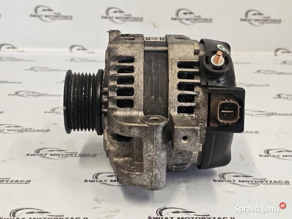 LEXUS IS 22 D 2ADFHV 177 06r alternator osobowe sprzedam