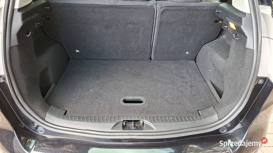 Ford B 10 EcoBoost Trend isofix śląskie Goczałkowice-Zdrój sprzedam