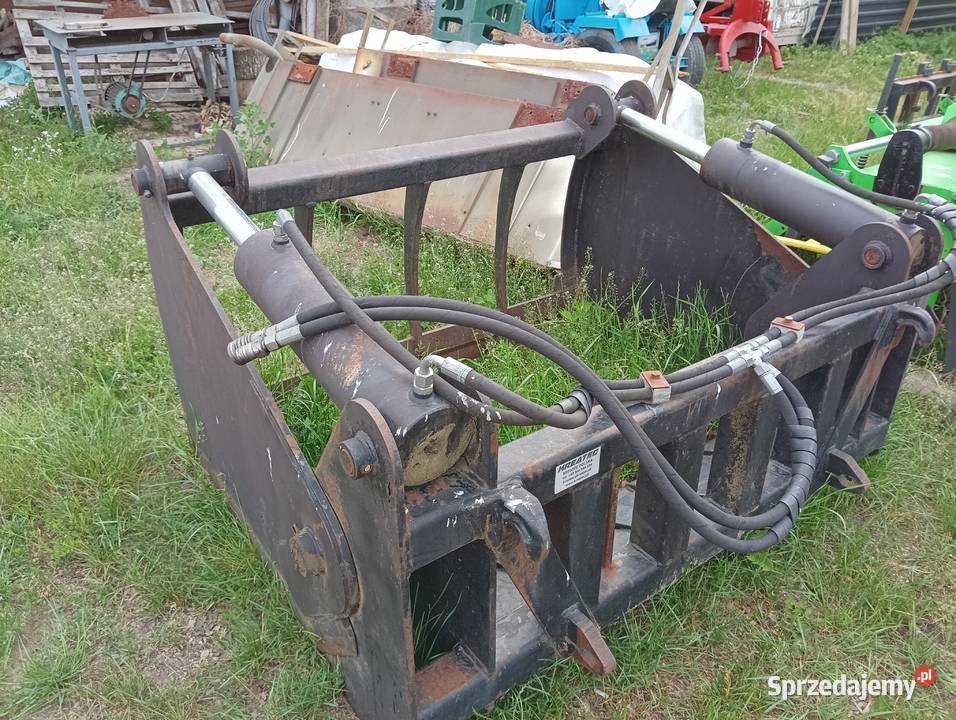 Maszyny rolnicze Dylewo sprzedam