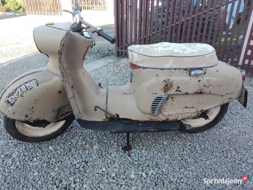 CAŁA POLSKA PRZYJEDZIEMY SKUP STARYCH opolskie Krapkowice