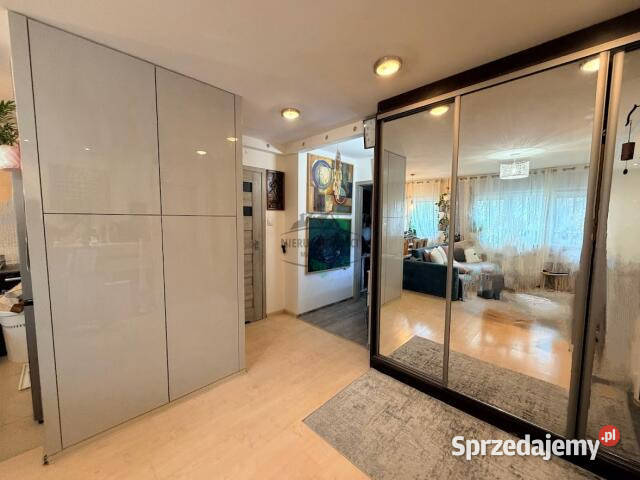 Mieszkanie sprzedam 4602m2 2 pokoje Warszawa blok