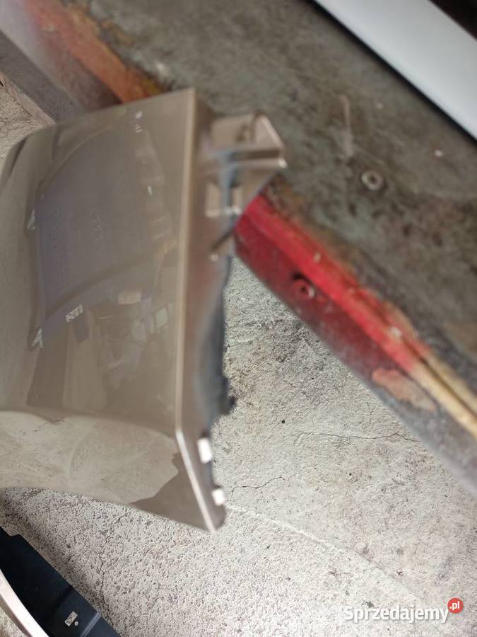 Błotnik prawy Reno talizman orginal Rzeszów sprzedam