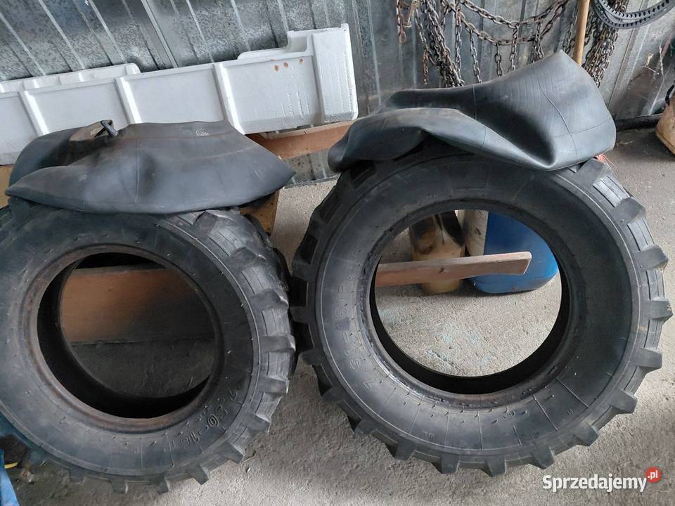 Opony 75016 Strzeszyn