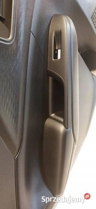 SUZUKI SWIFT VII MK9 BOCZEK DRZWI LEWY TYŁ