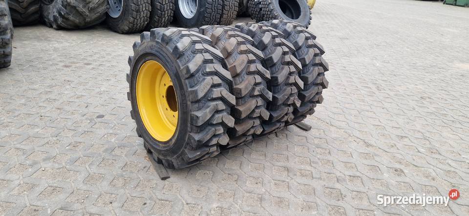 koła 10165 12165 bobcat Nowe Nowe Miasto Lubawskie