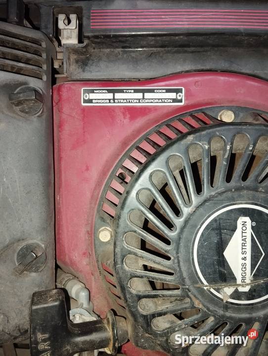 Leśny zestaw ratowniczogaśniczy LZRG400 agregat Stąporków