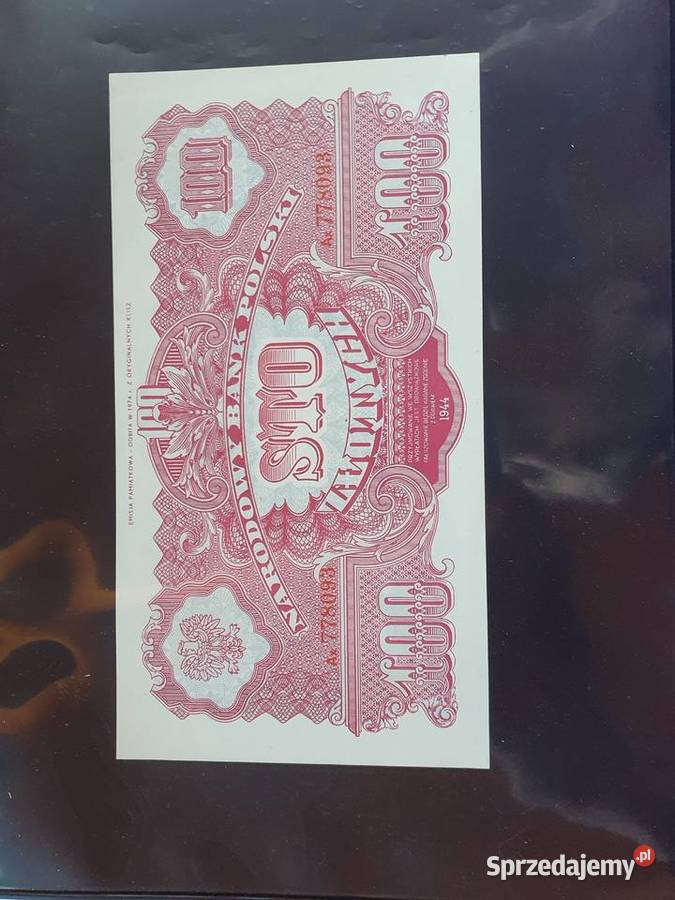 Komplet serii Lubelskiej