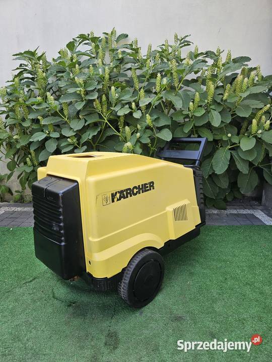 Myjka Karcher HDS 790 C Gorąca Woda Gwarancja Radom
