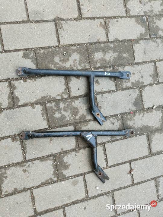 Wspornik Simson Gorzów Wielkopolski
