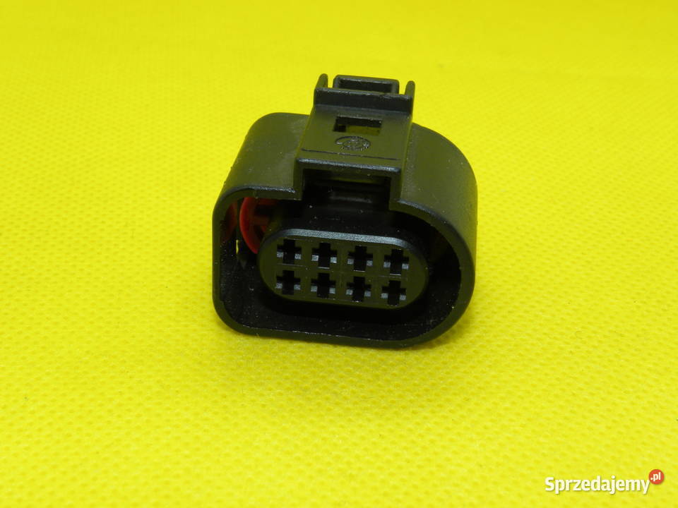 Kostka Wtyczka 1J0 973 714 Wv Skoda Seat sprzedam
