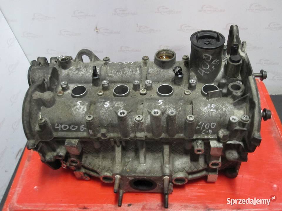 VW AUDI SEAT SKODA 14 TSI 14R 125 04E103404AE osobowe