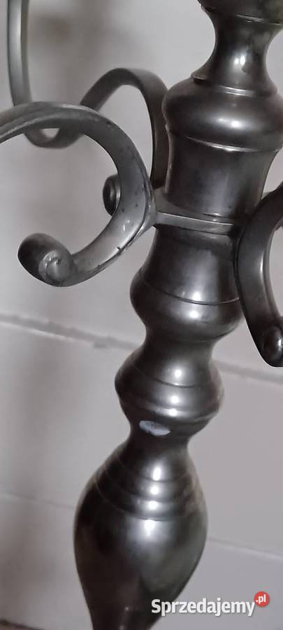 79 wys ponad 30 letni 5 ramienny cięzki Poznań