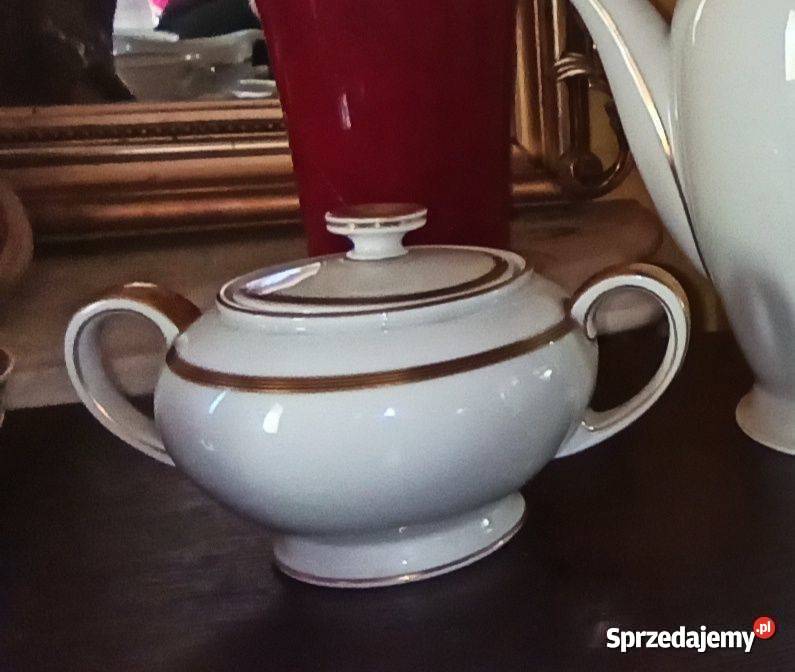 Sosjerka Rosenthal Winifred SelbGermany Syg z Gdańsk