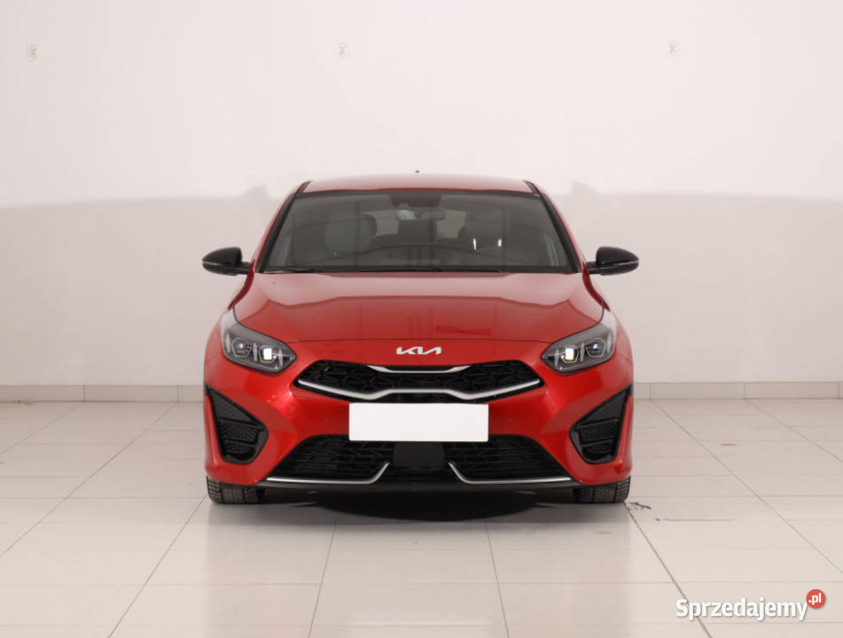 Kia ProCeed 15 TGDI mazowieckie Piaseczno sprzedam