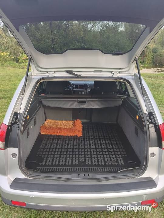 Opel Vectra c kombi elektryczne lusterka Vectra podkarpackie Grabanina