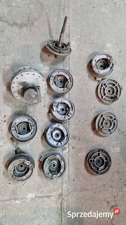 szczękotrzymacz romet komar ogar kadet Sokołów Podlaski