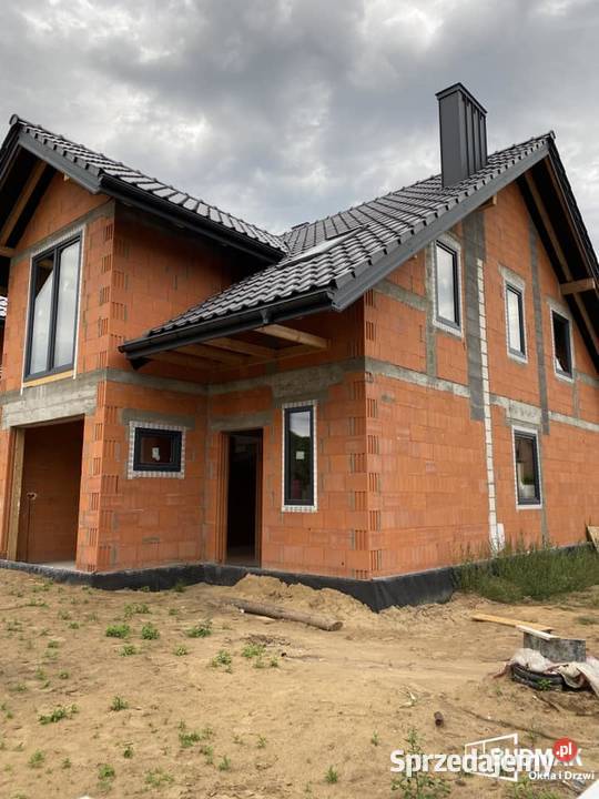 Okna 3 szyby okno sieradz Drutex najtaniej sprzedam