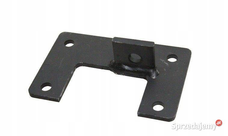 Mocowanie wspornik górny sprężarki MAssey