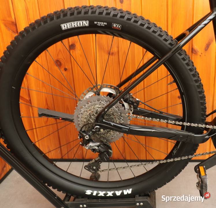 Rower elektryczny Scott EScale Milanówek