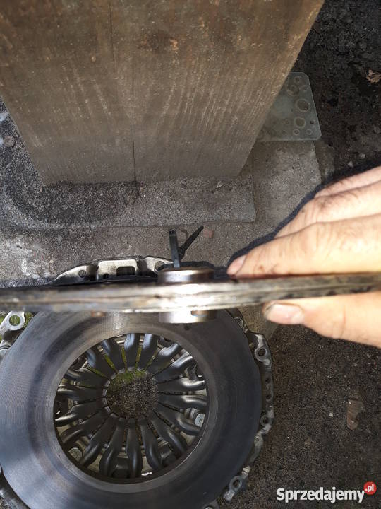 docisk tarcz opel 16 cdti opel kujawsko-pomorskie Bydgoszcz