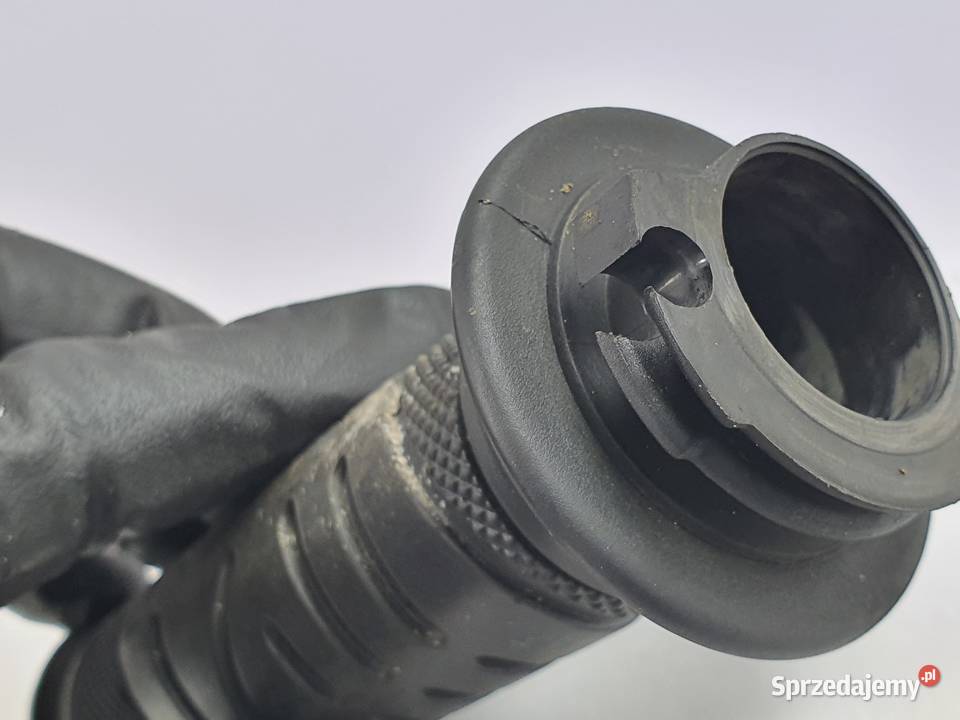 Rolgaz Manetka Gazu Malaguti F12