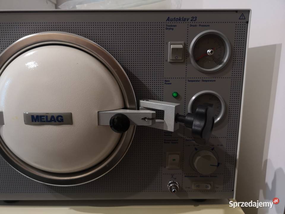 Wyposażenie gabinetu ginekologicznego SPRZEDAM Łódź