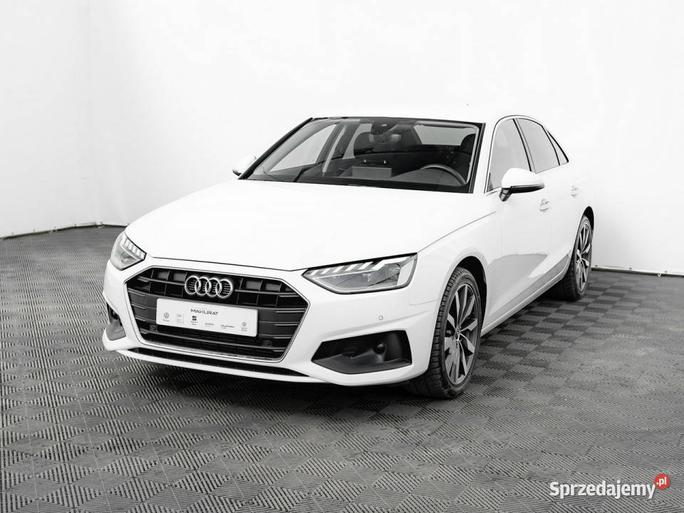 Audi A4 DW8VC71A4 35 TFSI mHEV S tronic Podgrzf A4 Pępowo