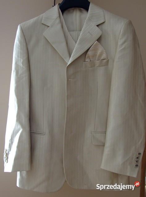 Garnitur ślubny Wrocław